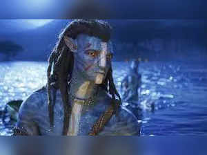 'Avatar: The Way of Water' expected to have $17 million opening on Thursday