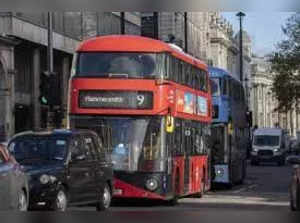 Will trains and tubes run as London buses announce strike this week?