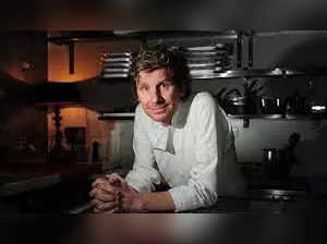 Paul Kitching, renowned Edinburgh chef, passes away at age of 61
