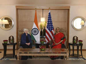 India US