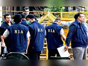 NIA to take over murder probe of Amravati chemist who allegedly shared posts in support of Nupur Sharma
