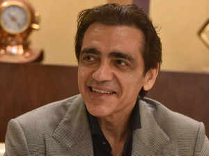 Completion of PVR-Inox merger likely within this fiscal, says Ajay Bijli