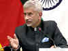 Trusteeship Council: India to launch database which will record all crimes against UN peacekeepers, says EAM Jaishankar