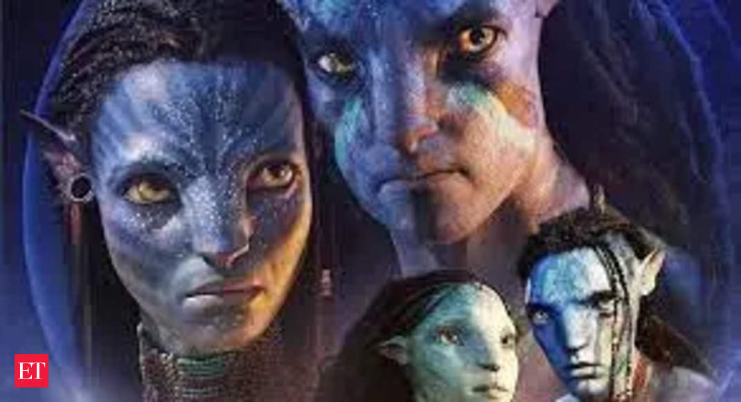 CINITY Cinema System : « Avatar : The Way Of Water » : les cinéphiles européens découvriront pour la première fois le CINITY Cinema System.  Vérifier les emplacements