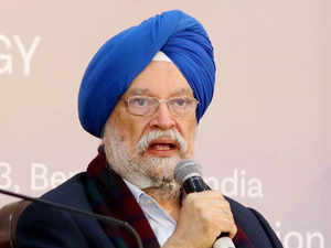 Russia has become a prominent crude oil supplier to India: Hardeep Puri