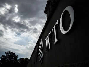 India, 82 others for changes in draft report of WTO