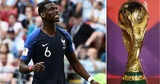 Paul Pogba not allowed to attend France vs Argentina 2022 World Cup finals