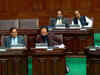 Mizoram assembly Deputy Speaker Lairinawma quit his post