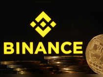 Binance, alone at the top after FTX, stirs 'too big to fail' crypto worry