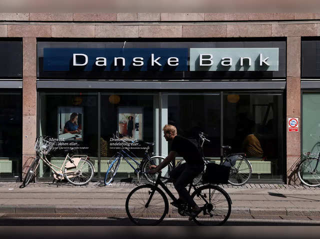 Danske Bank