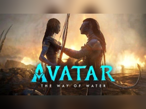 'Avatar: The Way of Water' made a smash record in India on the opening day, check figures here