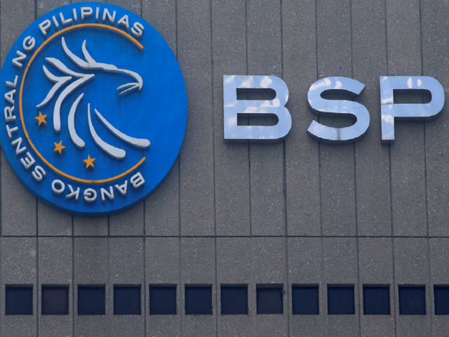 Philippines Central Bank 