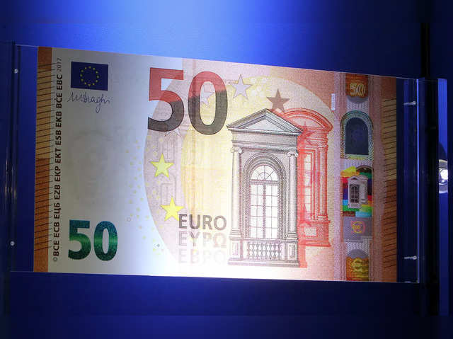 European Central Bank