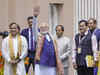PM Modi to launch projects worth Rs 6,800 crore in Tripura, Meghalaya