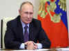 Putin seeks proposals from military commanders on Ukraine strategy