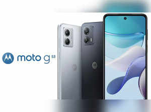 Moto to launch low-cost phone with 120Hz display. Details inside