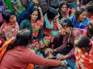 Hooch tragedy: Eight more die in two other Bihar districts