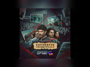 Kathmandu Connection Season 2: Here’s when and where to watch