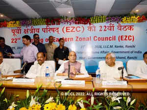 Illegal infiltration, transborder smuggling among issues discussed at EZC meet