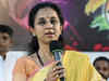 BJP insulted great personalities like Chhatrapati Shivaji, Ambedkar, alleges NCP leader Supriya Sule
