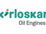 Kirloskar Oil Engines joins hands with RITES to explore export opportunities