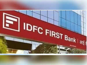 ​IDFC First Bank | New 52-week high: Rs 59.7 | CMP: Rs 58.8