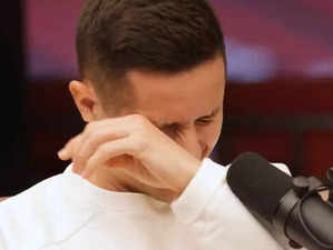 Ander Herrera reduces to tears as he recalls his Manchester United exit in 2019