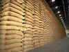 Centre says sufficient grain stocks available to meet demands