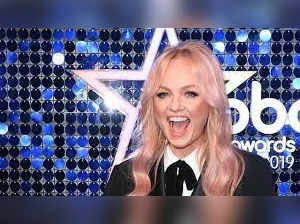 Singer Emma Bunton reduced to tears as she cancels performances  due to illness
