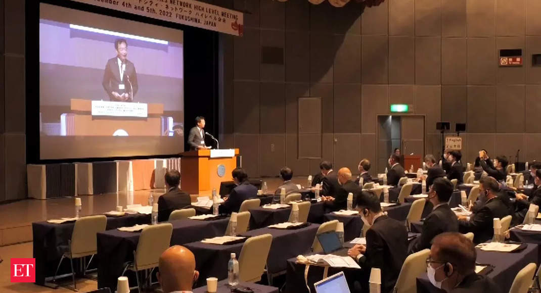 Watch: Delegates from ASEAN acquires knowledge about Japanese smart cities