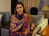 Pak minister Shazia Marri threatens India with "nuclear war"