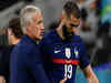 2022 FIFA World Cup: Didier Deschamps refuses to talk about Karim Benzema's availability in Argentina vs France