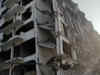 Uttar Pradesh: During demolition drive in Lucknow, several vehicles damaged, watch!
