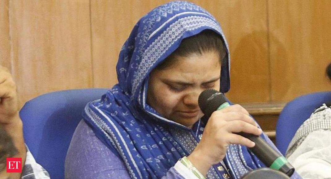 SC dismisses Bano’s plea to review ruling asking Gujarat to examine remission