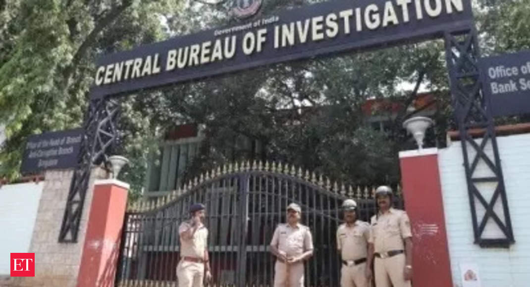 Three ‘absconding’ foreign co-accused appear virtually before CBI special court