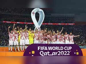 Croatia finishes third at FIFA World Cup 2022 after beating Morocco by 2-1