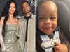 Rihanna uploads first video of her 7-month-old kid with ASAP Rocky on TikTok