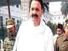 Properties worth Rs 8 Cr belonging to Mukhtar Ansari's mother, close aide attached in Lucknow