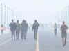 Delhi records minimum temperature of 6.2 deg C; air quality 'very poor'
