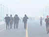 Delhi records minimum temperature of 6.2 deg C; air quality 'very poor'
