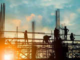 364 infrastructure projects show cost overruns of Rs 4.52 lakh cr