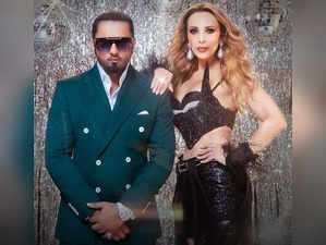 Honey Singh recreates spin-off of 1990s song “Yai Re” by AR Rahman-Asha Bhosle