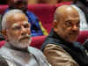 Modi govt established peace in NE region: Amit Shah