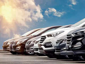 What is SUV? Understand GST council's official definition