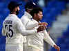 India beats Bangladesh by 188 runs in 1st test; takes 1-0 lead in series