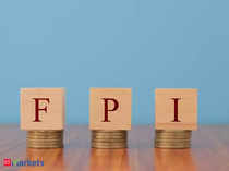 FPIs invest Rs 10,555 cr in equities in Dec so far on moderating US inflation