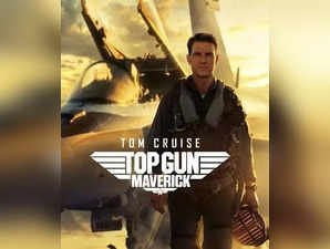 Top Gun: Maverick, where to watch Tom Cruise's film online in English, Hindi, and other languages