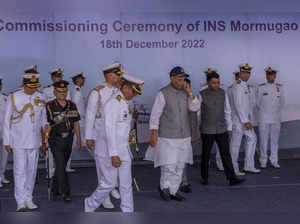 India Navy