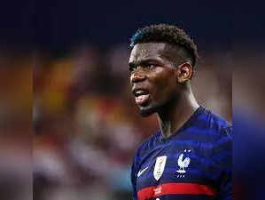 2022 FIFA World Cup: Paul Pogba’s extent of injury revealed in his response to missing matches ahead of France vs Argentina final
