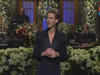 Austin Butler gets emotional during 'Saturday Night Live' monologue honoring late mother